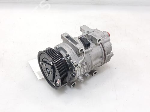 Used AC compressor AC compressor VOLVO V50 (545) 2.0 D (136 hp) 33217032 33217032
