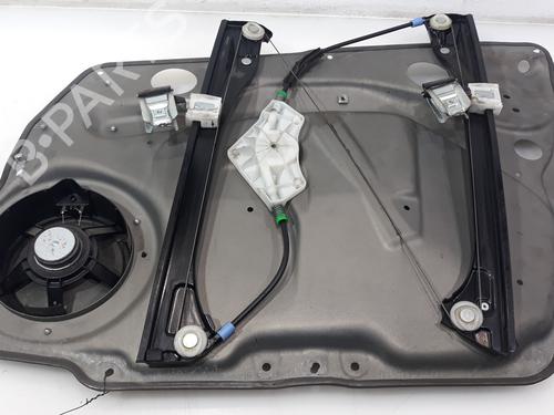 Front left window mechanism MERCEDES-BENZ A-CLASS (W169) A 180 CDI (169.007, 169.307) | BP16635429C22 