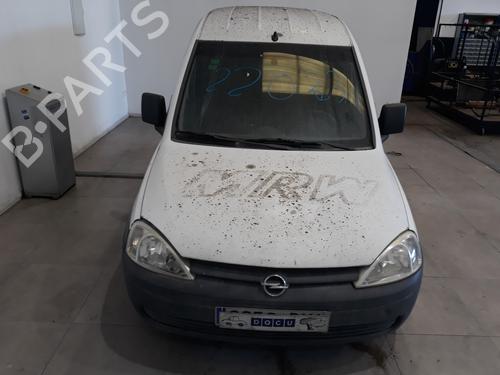Display monitor OPEL COMBO Box Body/MPV 1.7 CDTI 16V | BP13004689C48 