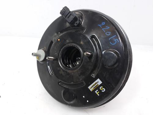 Used Servo brake TOYOTA HILUX VIII Pickup (_N1_) [2015-2025]  21759561