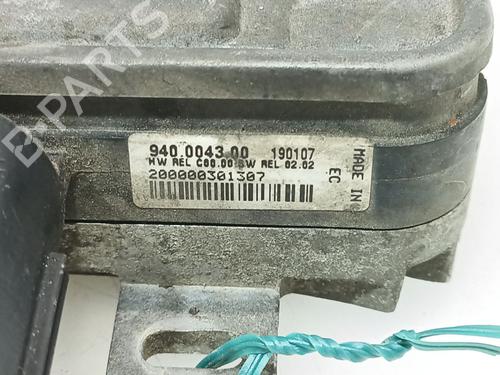 Electronic module FORD TRANSIT Van (FA_ _) 2.2 TDCi | BP28070931M83 