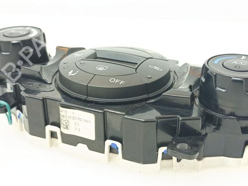 AC Styreenhet / Manøvreringsenhet FORD FIESTA VI (CB1, CCN) 1.4 TDCi | BP26941203I5 