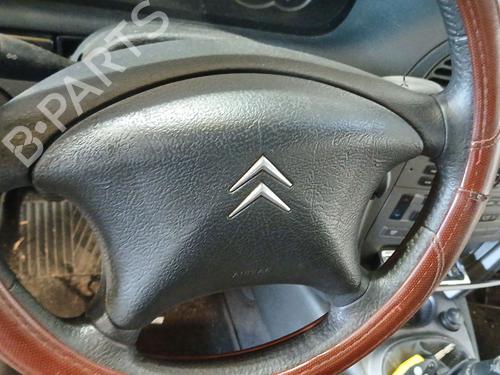 Førerens kollisjonspute CITROËN C5 II (RC_) 1.6 HDi (RC8HZB) (109 hp) 30872925