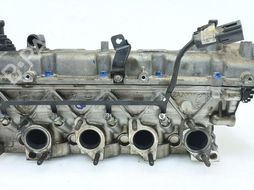 Cylinder head HYUNDAI i30 (GD) 1.4 CRDi | BP26449541M5 