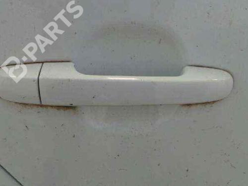 Used Rear right exterior door handle Rear right exterior door handle KIA CEE'D SW (ED) 1.6 CRDi 90 (90 hp) 3672085 3672085