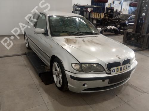Electronic module BMW 3 (E46) 318 i | BP23144480M83 