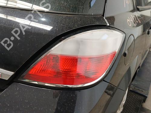 Used Right taillight Right taillight 38744228 38744228