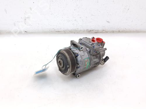 Used AC compressor AC compressor 38465234 38465234