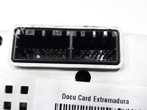Instrument cluster HYUNDAI SANTA FÉ II (CM) 2.2 CRDi GLS | BP17480516C47 