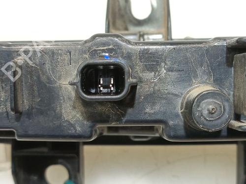 Left front indicator RENAULT CLIO IV (BH_) 1.5 dCi 75 | BP30152413C32