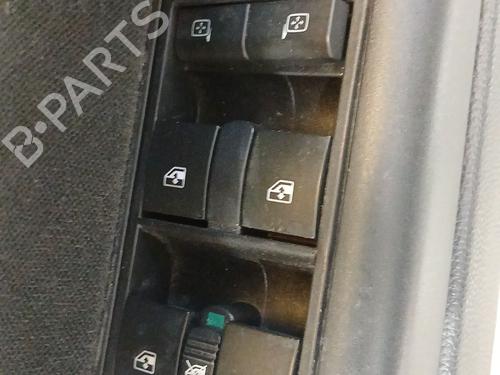 Used Left front window switch OPEL ASTRA H (A04) 1.7 CDTI (L48) (100 hp) 27515150