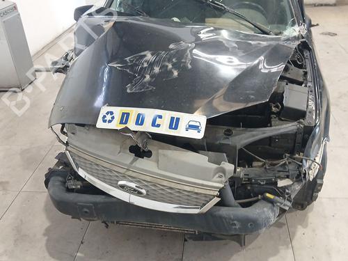 Engine FORD MONDEO III (B5Y) 2.0 TDCi | BP39688138M1 - Image 14