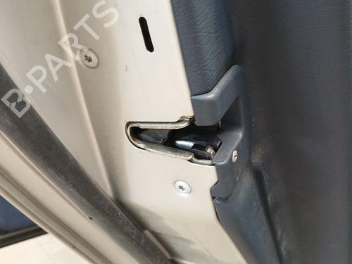 Used Rear left lock MERCEDES-BENZ E-CLASS (W210) E 290 Turbo-D (210.017) (129 hp) 28419049