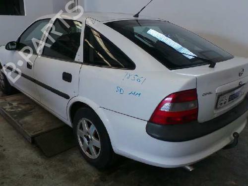 Headlight switch OPEL VECTRA B (J96)  | BP1383872I24 