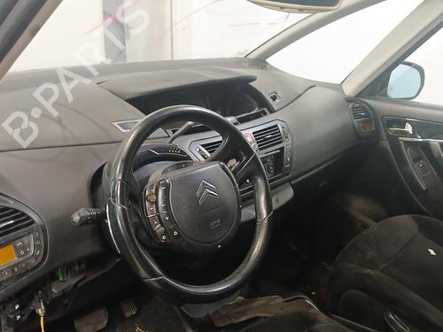 Left front window switch CITROËN C4 Picasso I MPV (UD_) 1.6 HDi | BP38649800I27  - Image 13