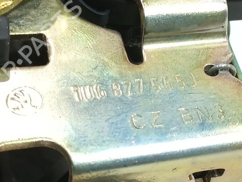 Bagagerumshåndtag SKODA OCTAVIA I (1U2) 1.9 TDI | BP29924456C132