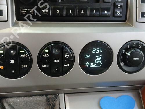Used Climate control KIA CARNIVAL II (GQ) 2.9 CRDi (144 hp) 27806923