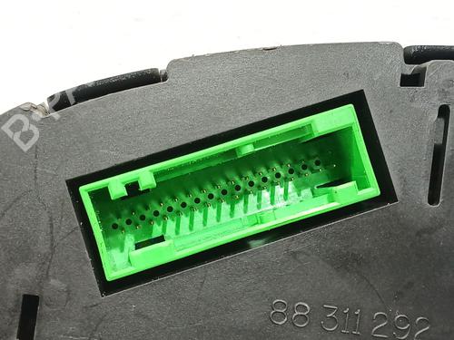 Instrument cluster SEAT TOLEDO II (1M2) 1.9 TDI | BP28070922C47