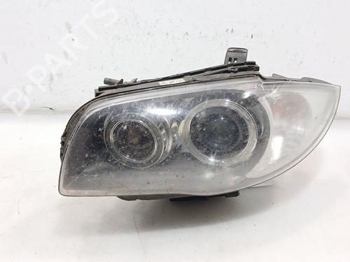 Left headlight BMW 1 (E87) 116 d | BP39065476C28 - Image 2