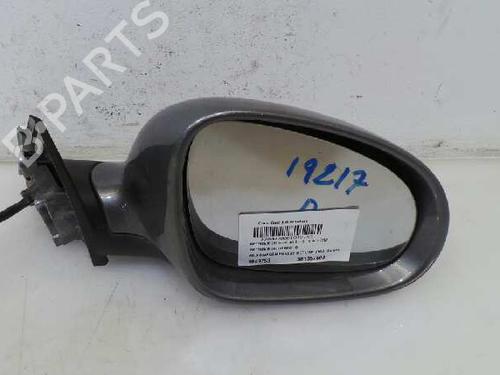 Retrovisor derecho VW PASSAT B5.5 (3B3) 1.9 TDI (130 hp) 3223588