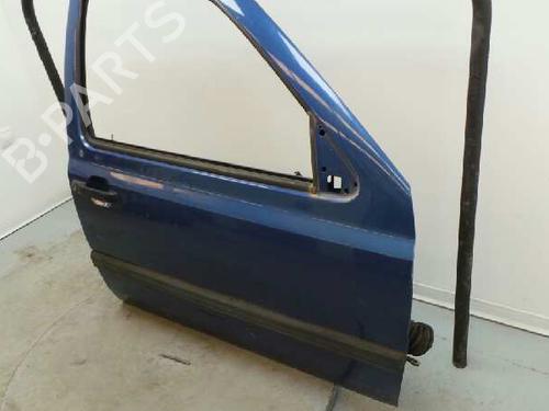 Right front door VW GOLF III (1H1) 2.0 | BP88525C3 