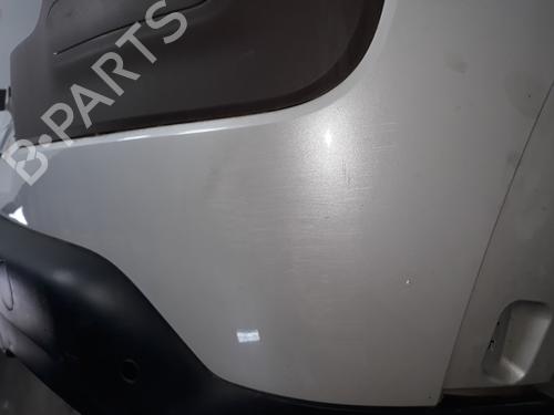 Rear bumper CITROËN C4 CACTUS  | BP8909923C8 