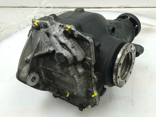 Used Rear differential BMW 3 Touring (E46) [1999-2005]  22339475