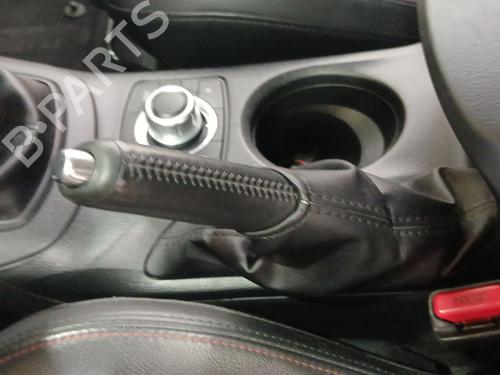 Used Hand brake MAZDA CX-5 (KE, GH) 2.2 D AWD (KE2AW) (150 hp) 30873249
