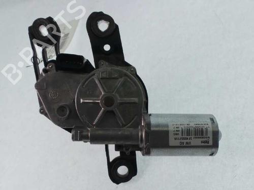Rear wiper motor SEAT LEON (5F1) 2.0 TDI | BP2823826M102 