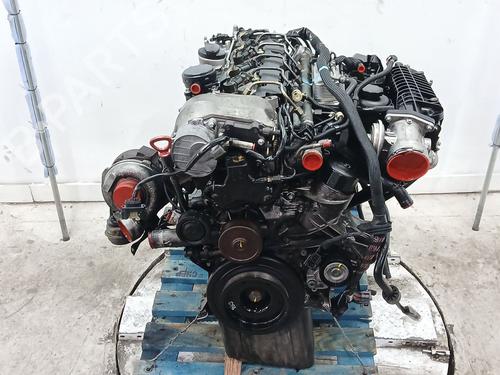 Engine MERCEDES-BENZ M-CLASS (W163) ML 270 CDI (163.113) | BP34341671M1 - Image 5