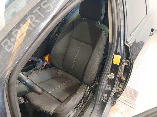 Used Left front seat OPEL ASTRA J (P10) [2009-2016]  24663172