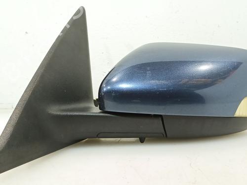 Left mirror VOLVO S40 II (544) 1.6 D | BP30131495C26 