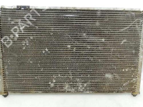 AC radiator MITSUBISHI GALLOPER (JK-01)  | BP1366808M32 