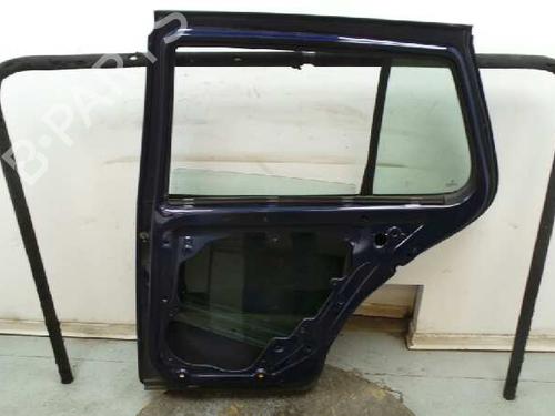 Dør højre bagtil VW GOLF IV (1J1) 1.9 TDI | BP3520232C5 
