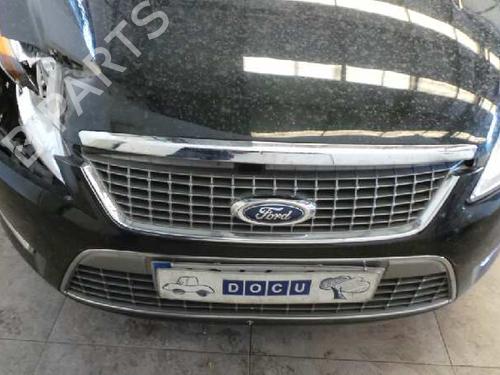 Comfort control module FORD MONDEO IV (BA7) 2.0 TDCi | BP3672355M56 