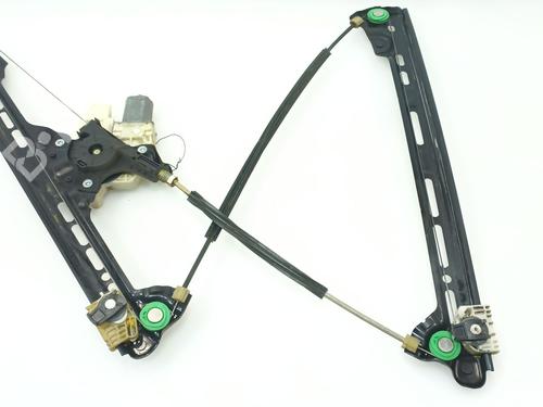 Used Front right window mechanism CITROËN C4 Grand Picasso II (DA_, DE_) 1.6 HDi / BlueHDi 115 (115 hp) 27995369