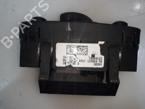 Headlight switch FORD FIESTA VI (CB1, CCN)  | BP7655109I24 