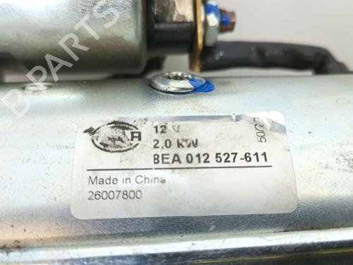 Starter FORD TRANSIT Van (FA_ _) 2.2 TDCi | BP28059822M8 