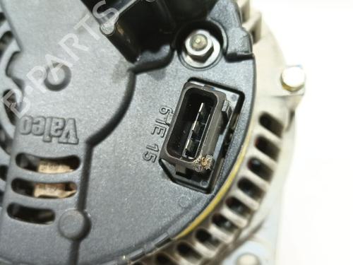 Alternator BMW 5 (E39) 530 d | BP27339051M7 