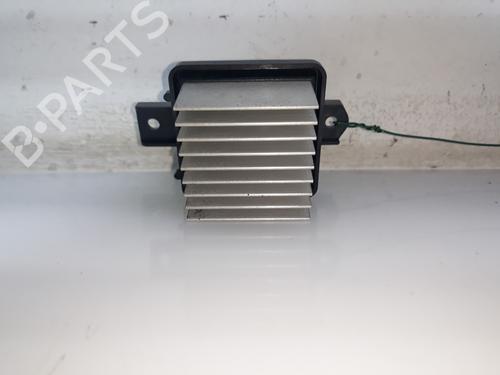 Used Heater resistor CITROËN C4 AIRCROSS 1.6 HDi 115 AWC (114 hp) 15939696