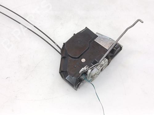 Used Front left lock Front left lock 37068607 37068607