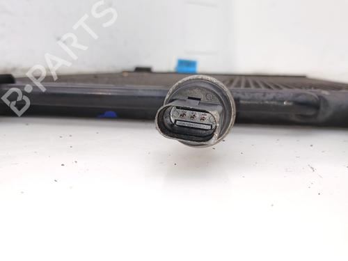 AC radiator AUDI A4 B7 (8EC) 2.0 TDI 16V | BP38458096M32 - Image 6