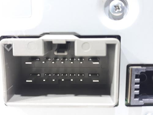 Radio VOLVO XC60 I SUV (156) D3 / D4 | BP17624369E6 