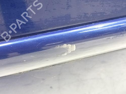 Right rear door JAGUAR X-TYPE I (X400) 2.0 D | BP30685560C5 