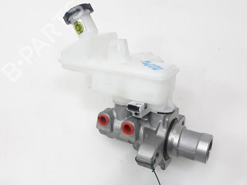 Used Brake master cylinder NISSAN LEAF (ZE1) Electric (150 hp) 19135554