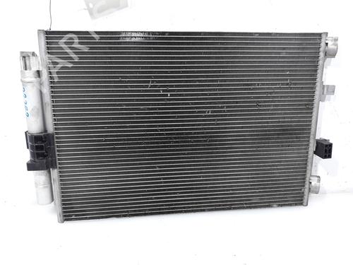 Used AC radiator FORD FOCUS III [2010-2020]  15540938