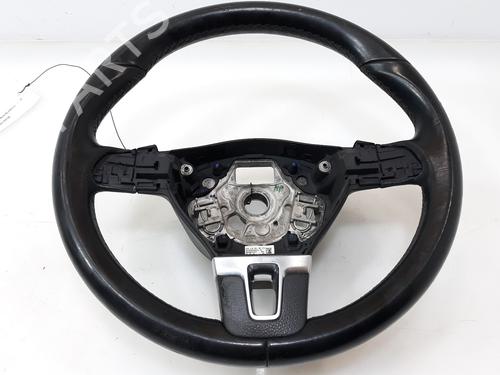 Steering wheel VW CC B7 (358) 2.0 TDI 3C8419091BEE74 | 3C8419091BE | 3C8419091BE