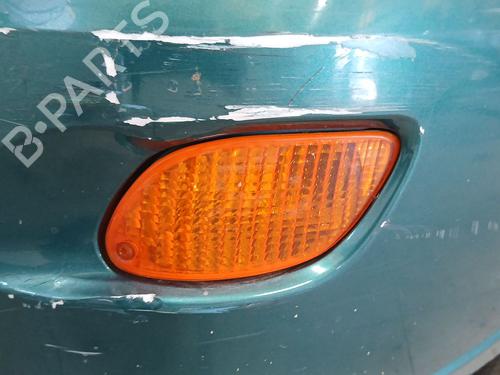 Used Left front indicator FORD FOCUS I Saloon (DFW) [1999-2009]  28422162