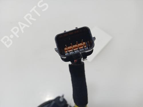 Tailgate handle HYUNDAI IONIQ (AE) 1.6 GDI Hybrid | BP19697553C132 