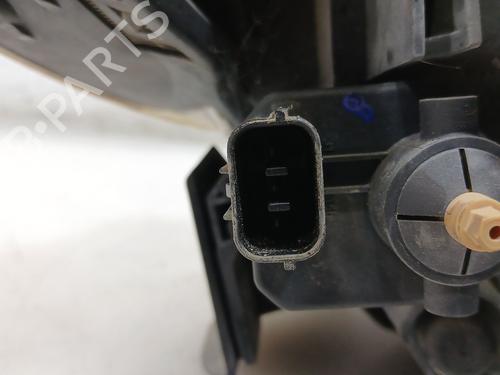 Venstre forlygte HONDA FR-V (BE) 2.2 i CTDi (BE5) | BP38597467C28  - Image 5